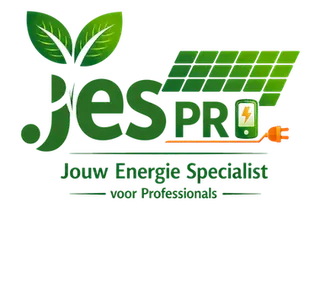 JES Pro — voor professionals